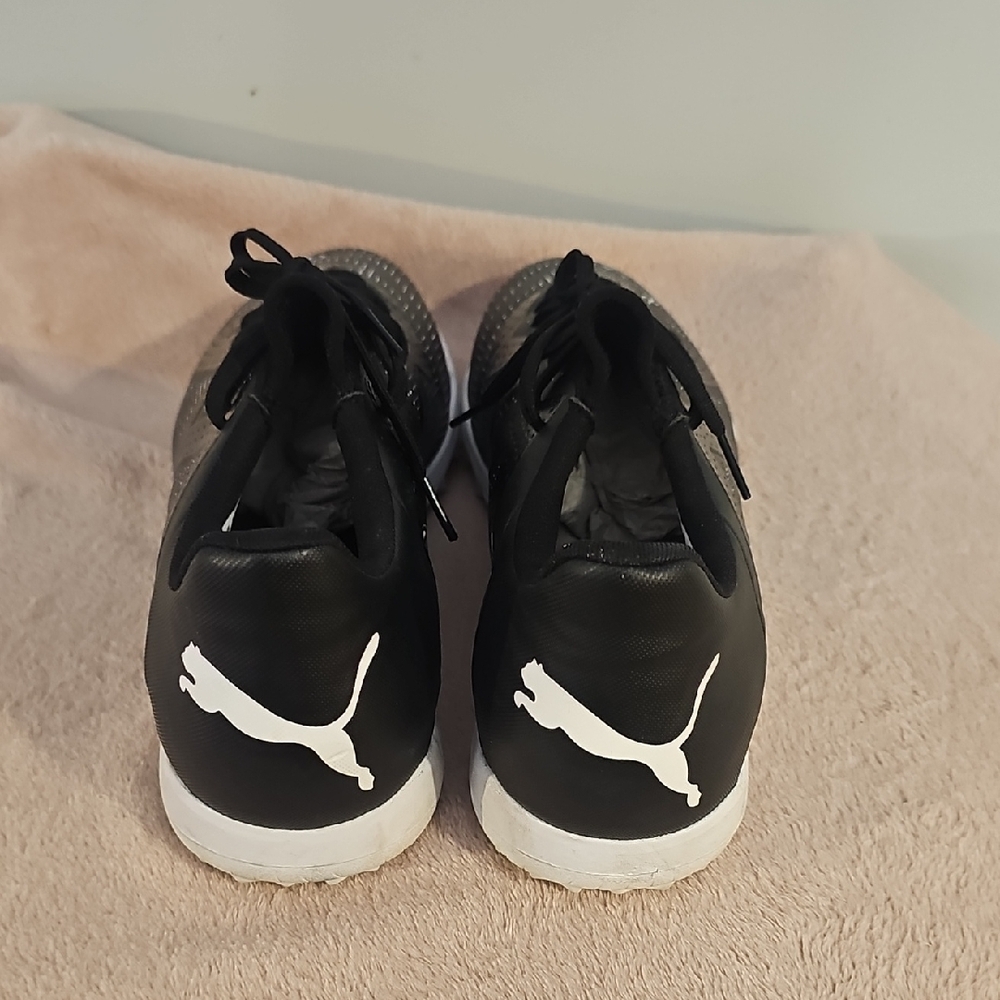  Puma Future Play TT soccer shoes size 12 Mens - Picture 3 of 6